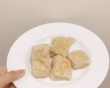 煎年糕😚的食譜步驟9照片