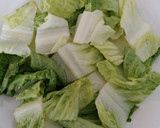 Foto del paso 3 de la receta: Ensalada de espárragos blancos