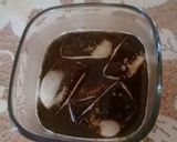 Foto del paso 5 de la receta: Café frío ☕❄☃