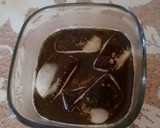 Foto del paso 5 de la receta: Café frío ☕❄☃