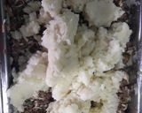 Foto del paso 5 de la receta: Pastel de papas con queso