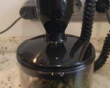 Foto del paso 3 de la receta: Espaguetis con pesto de pistacho