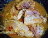 Foto langkah ke 3 dari resep Ayam Bakar Manis Pedas.