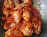 Foto langkah ke 3 dari resep Ayam Rendang.