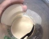 Foto langkah ke 3 dari resep Mozarella molor homemade.