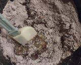 A picture of step 6 of Brownies.