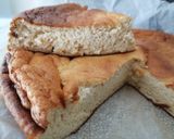 Foto del paso 6 de la receta: Pastel de yogurth 🎂🥛🍋
