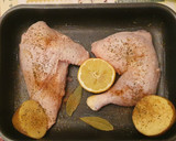 Foto del paso 3 de la receta: ✅🗣📢 Pollo Troceado a la Cerveza 🐓🍺