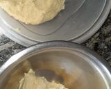 Foto del paso 2 de la receta: Pan de molde marmolado