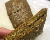 Foto del paso 2 de la receta: Pan muy fácil y saludable!