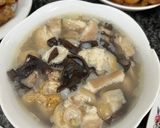 Hình bước làm 2 của món Cơm Nhà Ấm Cúng Khi Miền Bắc Trở Lạnh