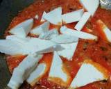 Shahi paneer vrat ke liye recipe step 4 photo