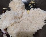 Foto langkah ke 2 dari resep Nasi Goreng Merah ala Surabaya.
