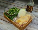 【便當菜】青龍椒炒雞丁的食譜步驟1照片