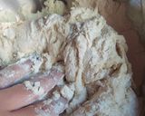 Foto del paso 4 de la receta: Pan para hamburguesa 🌱
