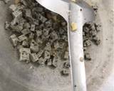 ผัดวุ้นเส้น (เจ) 🥬🥦🌽 วิธีทำสูตร 1 รูป