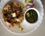 कुलचा (kulcha recipe in Hindi) रेसिपी चरण 5 फोटो