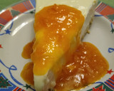 Foto del paso 4 de la receta: Cheese cake de limón