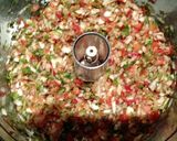 Foto del paso 2 de la receta: Salsa criolla