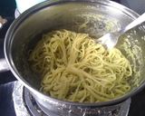 Foto del paso 4 de la receta: Pesto de calabacín