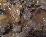Foto langkah ke 5 dari resep Rendang Khas Pati ala Burakom.