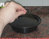 Foto del paso 1 de la receta: Tarta de Oreo | Cheesecake de oreo