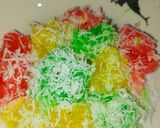 Foto langkah ke 6 dari resep 🍍🍡Ongol-ongol bihun nanas.