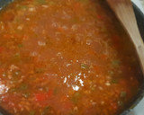 Foto del paso 4 de la receta: Arroz con carne picada
