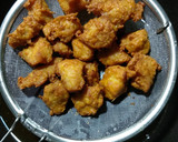 Foto langkah ke 4 dari resep Ayam Goreng Bawang khas Batam.