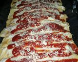 Foto del paso 4 de la receta: Canelones con lo que había