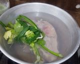 Foto langkah ke 1 dari resep Soto Bening.