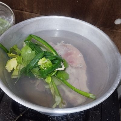 Langkah 1