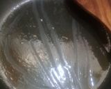 A picture of step 5 of Orange Glaze Roasted BabyCarrots.