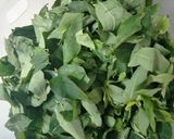 Foto langkah ke 1 dari resep Sayur katuk bening asi booster.