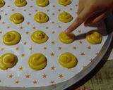 Foto del paso 6 de la receta: Croquembouche✨