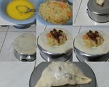 Foto langkah ke 4 dari resep Martabak Usus Khas Gresik.