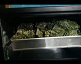 Foto langkah ke 4 dari resep Keripik Bayam.