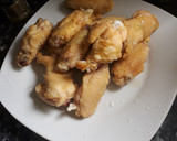 Foto del paso 3 de la receta: Alitas a la bbq