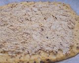 Foto del paso 10 de la receta: Rollo de coliflor y pollo (airfryer y horno)