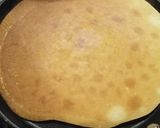 Túrós nutellás palacsintatorta recept fázis 1 fotója