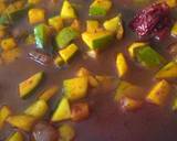 Mango Instant Pickle recipe step 4 photo