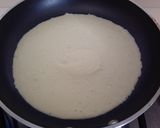 Foto del passaggio 6 della ricetta Gnocchi con ragù bianco di tastasale e pioppini, con crema di porro