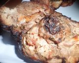 Foto del paso 2 de la receta: Jamón de cerdo