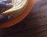 A picture of step 6 of Homemade Pancakes#Flourrecipe.