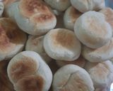 Foto del paso 4 de la receta: Pan