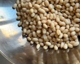 Hình bước làm 1 của món 🌱 Tempeh Đậu Nành (Vegan)