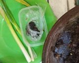 Foto langkah ke 3 dari resep Rawon daging sapi.