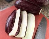 Foto del paso 1 de la receta: Caponata Siciliana 🍆 🫒 🍅