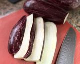 Foto del paso 1 de la receta: Caponata Siciliana 🍆 🫒 🍅