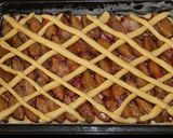 Szilvás pite recept fázis 8 fotója